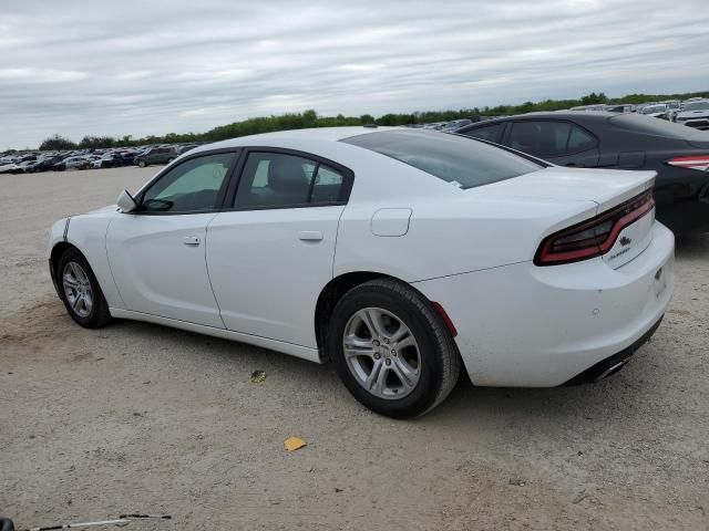 2018 Dodge Charger SXT