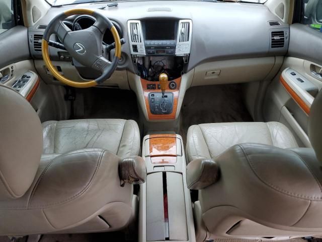 2004 Lexus RX 330