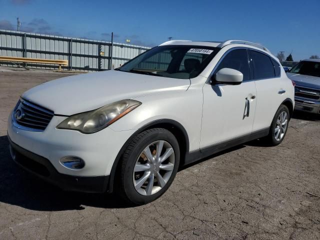 2013 Infiniti EX37 Base