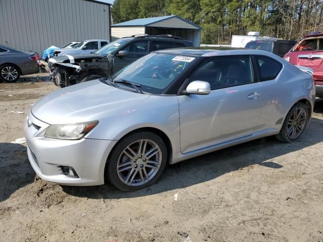 2011 Scion TC