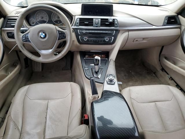 2013 BMW 328 I