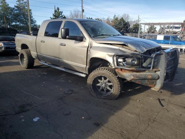 2008 Dodge RAM 1500