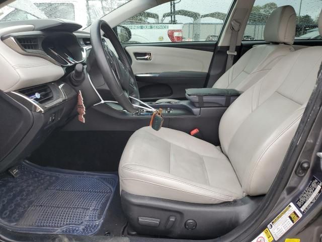 2014 Toyota Avalon Base