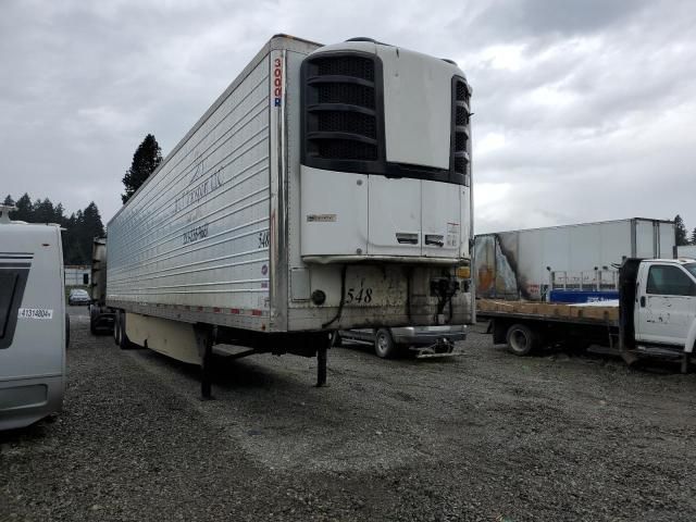 2015 Utility Trailer