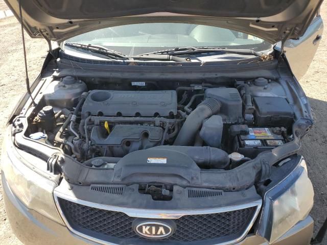 2010 KIA Forte EX