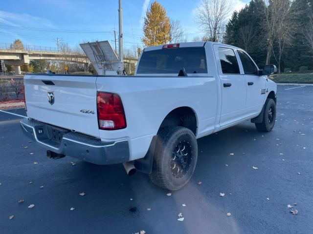 2017 Dodge RAM 2500 ST