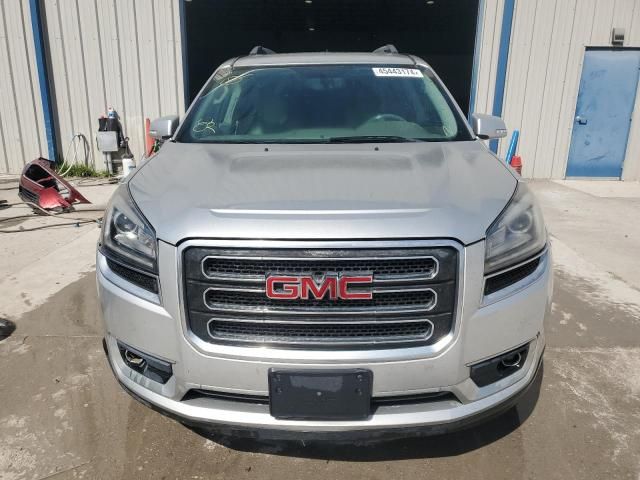 2014 GMC Acadia SLT-2