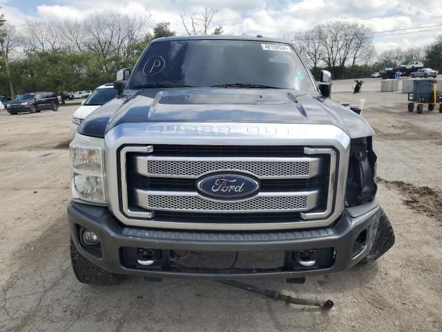 2015 Ford F250 Super Duty