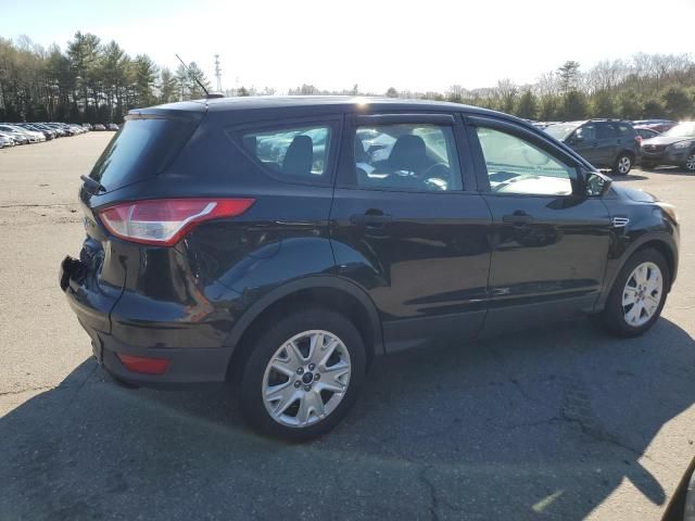 2014 Ford Escape S