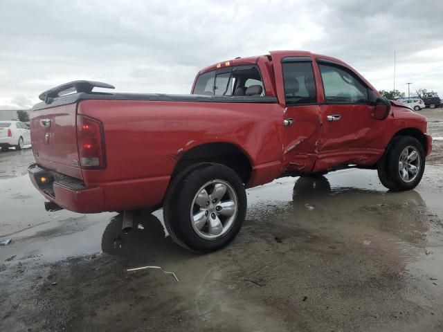 2005 Dodge RAM 1500 ST