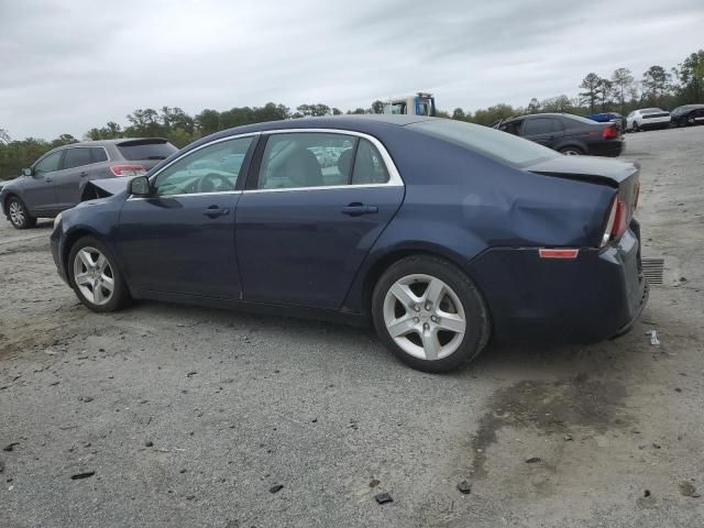 2011 Chevrolet Malibu LS