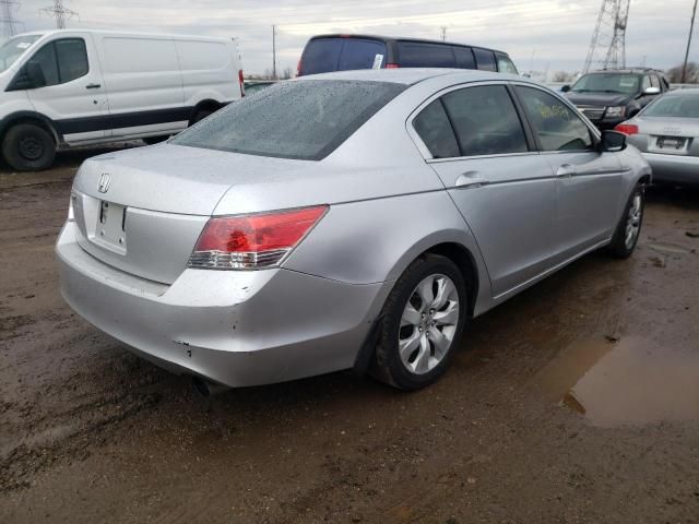 2009 Honda Accord EX