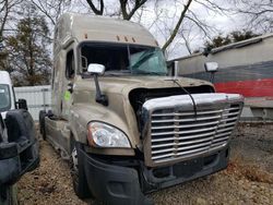 Salvage cars for sale from Copart Rogersville, MO: 2017 Freightliner Cascadia 125