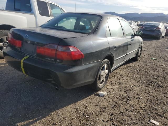 1999 Honda Accord EX