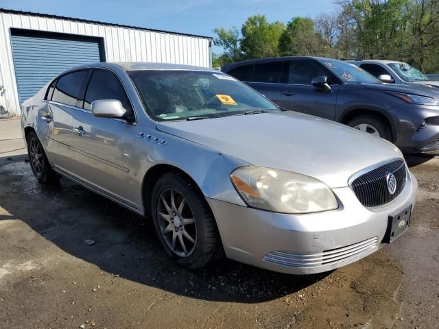 2006 Buick Lucerne CXL