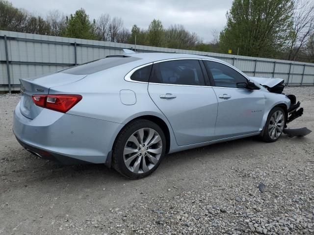 2017 Chevrolet Malibu Premier