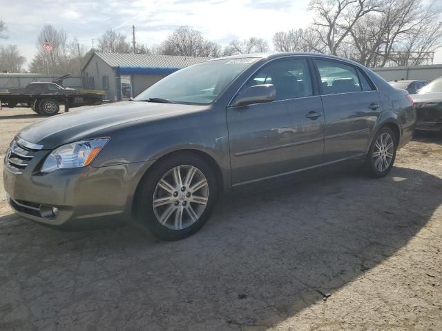 2007 Toyota Avalon XL