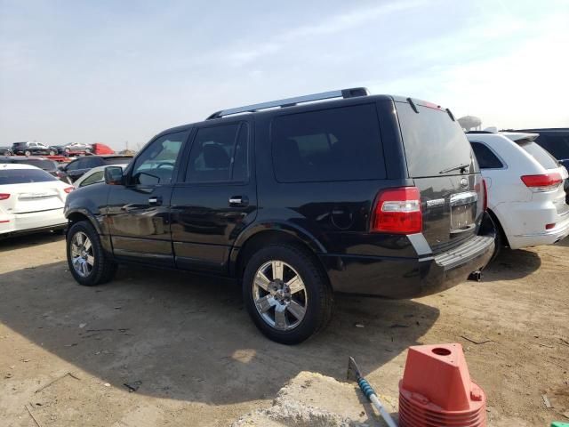 2010 Ford Expedition Limited