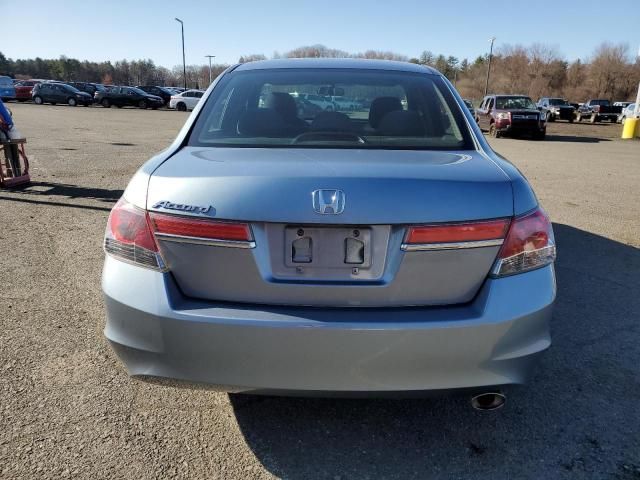 2011 Honda Accord LX