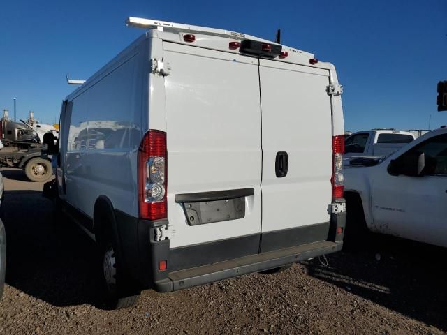 2017 Dodge RAM Promaster 1500 1500 Standard