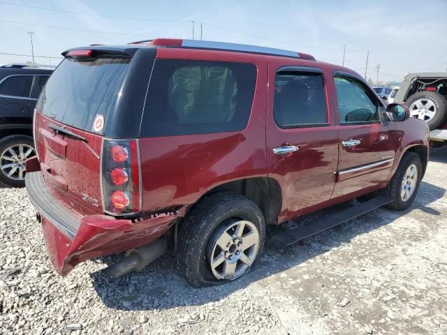 2008 GMC Yukon Denali