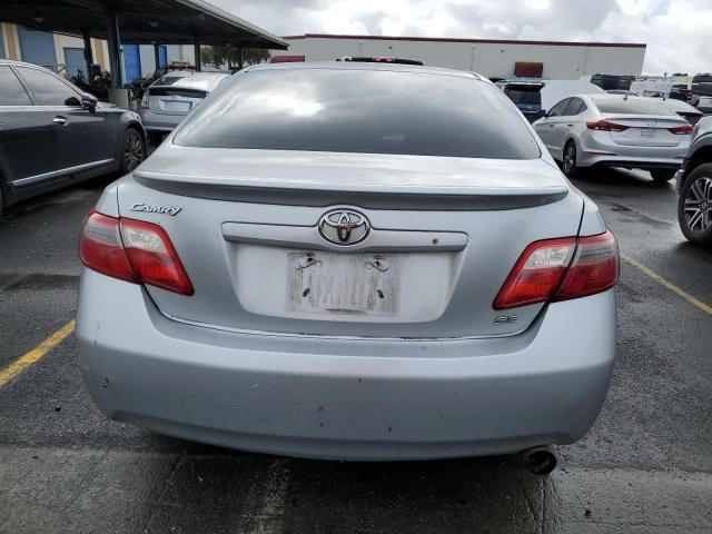 2007 Toyota Camry CE