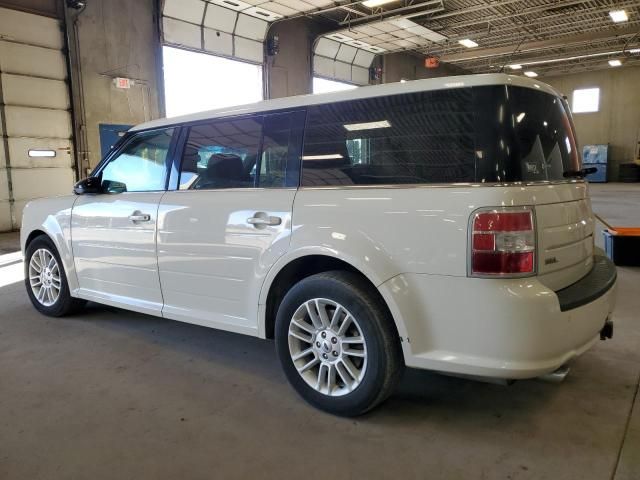 2013 Ford Flex SEL