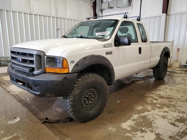 2000 Ford F250 Super Duty