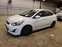 2015 Hyundai Accent GLS for sale in Wheeling, IL