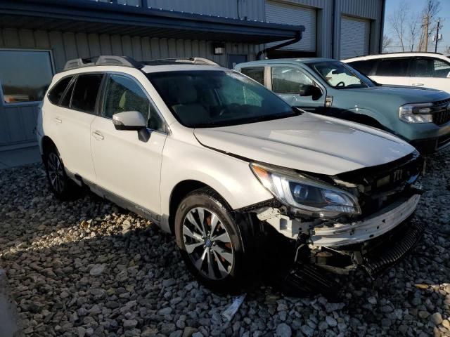 2015 Subaru Outback 3.6R Limited