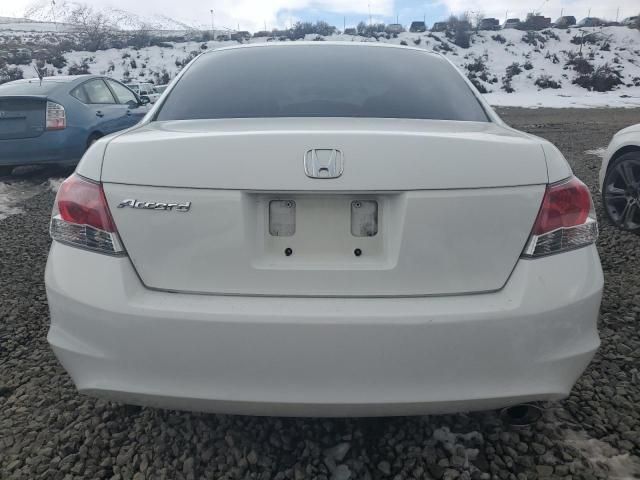 2010 Honda Accord EX