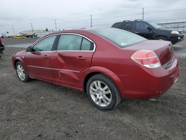 2008 Saturn Aura XE