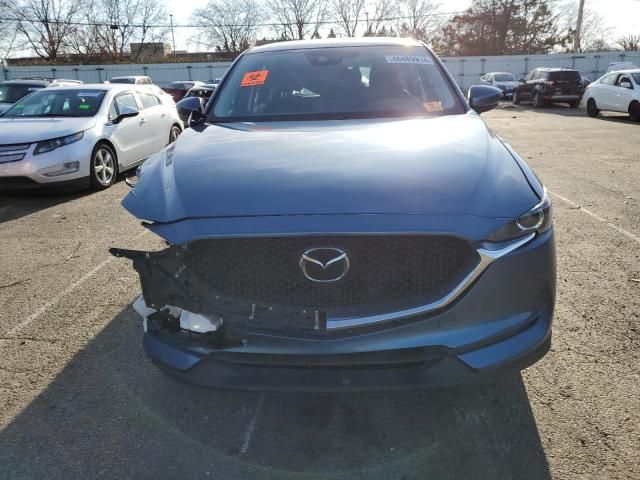 2021 Mazda CX-5 Sport