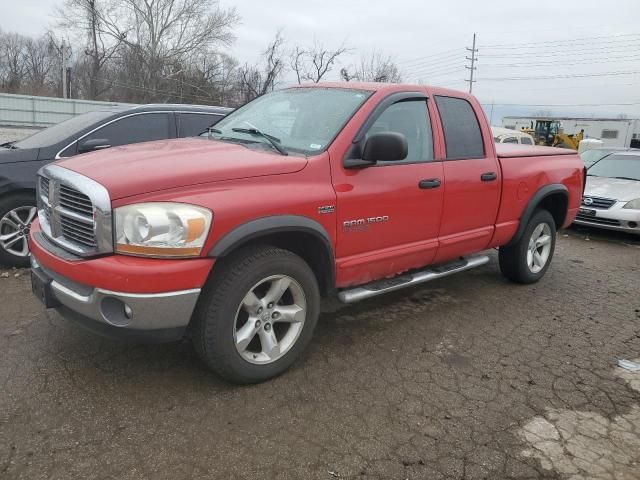 2006 Dodge RAM 1500 ST