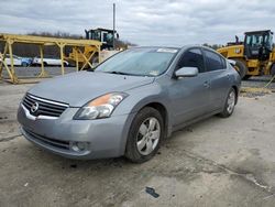 2007 Nissan Altima 2.5 for sale in Windsor, NJ