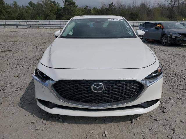 2023 Mazda 3 Preferred