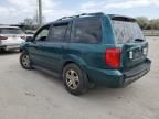 2003 Honda Pilot EXL