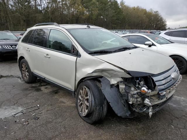 2007 Ford Edge SEL Plus