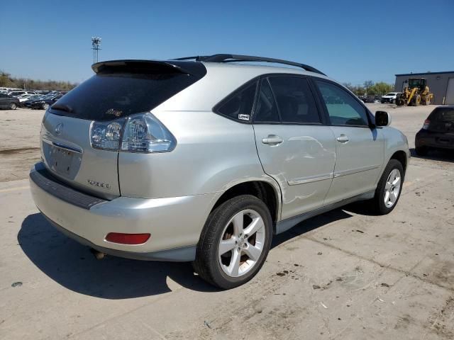 2005 Lexus RX 330