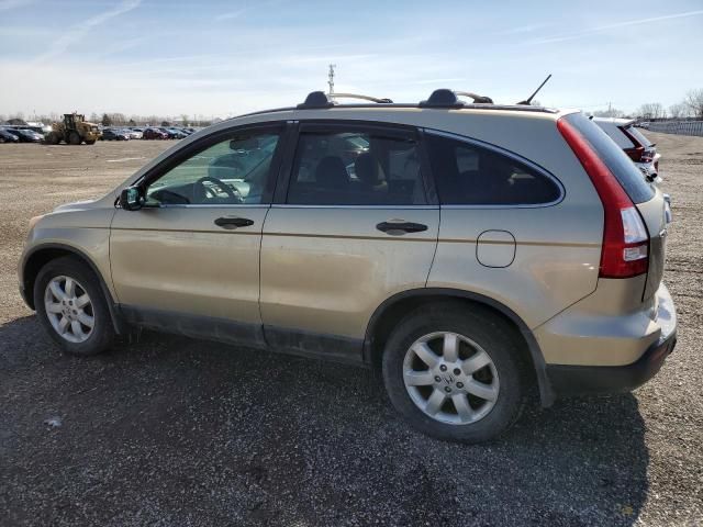 2008 Honda CR-V EX