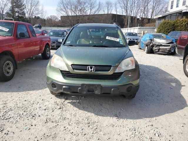 2008 Honda CR-V LX