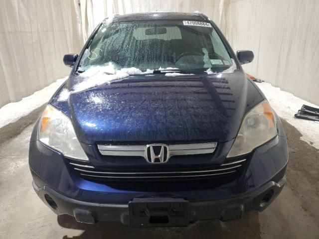 2007 Honda CR-V EXL