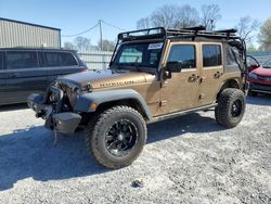 2015 Jeep Wrangler Unlimited Rubicon for sale in Gastonia, NC