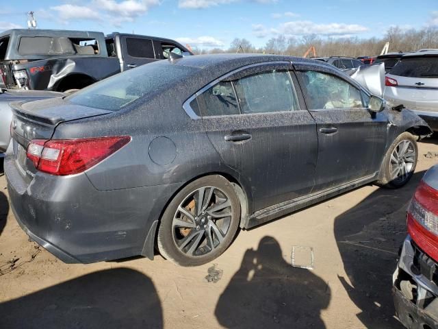 2019 Subaru Legacy Sport