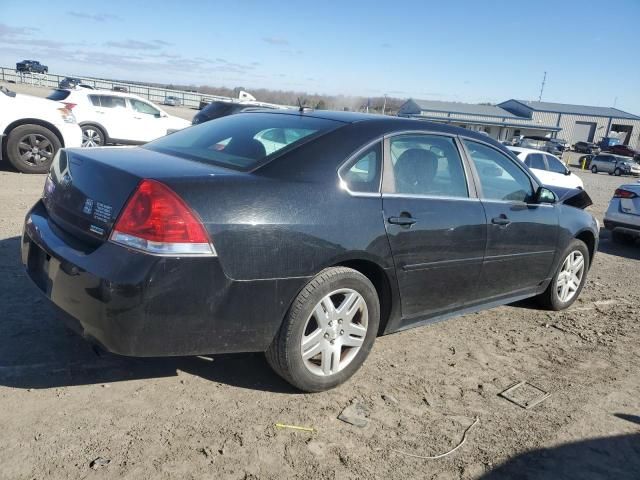 2012 Chevrolet Impala LT