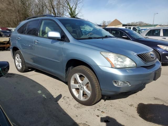 2008 Lexus RX 350