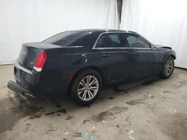 2019 Chrysler 300 Touring