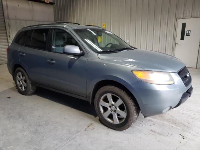 2008 Hyundai Santa FE SE