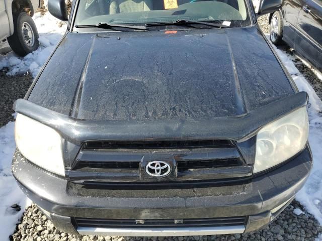 2003 Toyota 4runner SR5