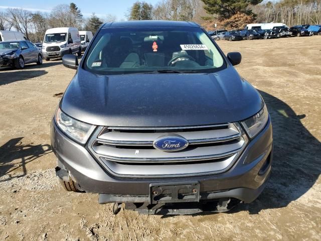 2016 Ford Edge SE